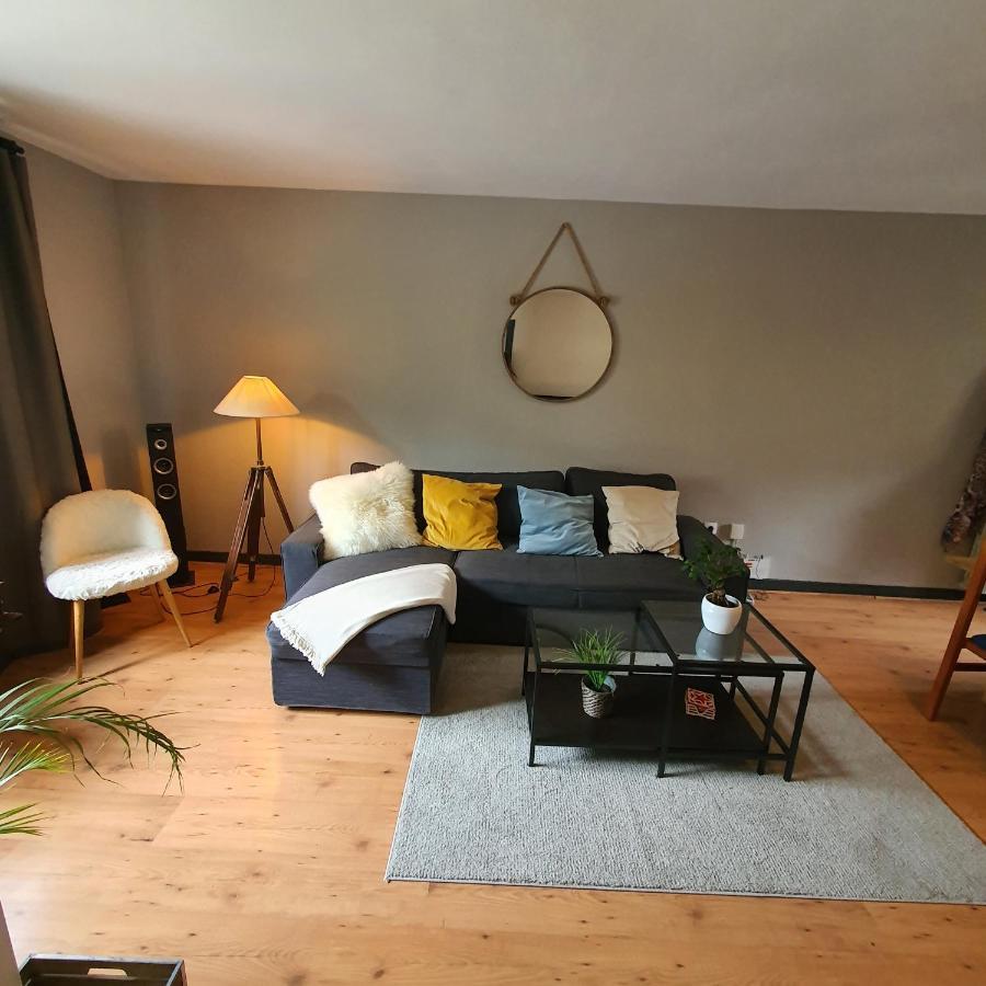 Duplex En Pas De La Casa Leilighet Eksteriør bilde