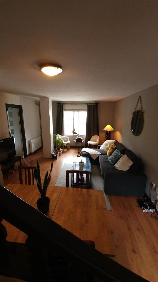 Duplex En Pas De La Casa Leilighet Eksteriør bilde