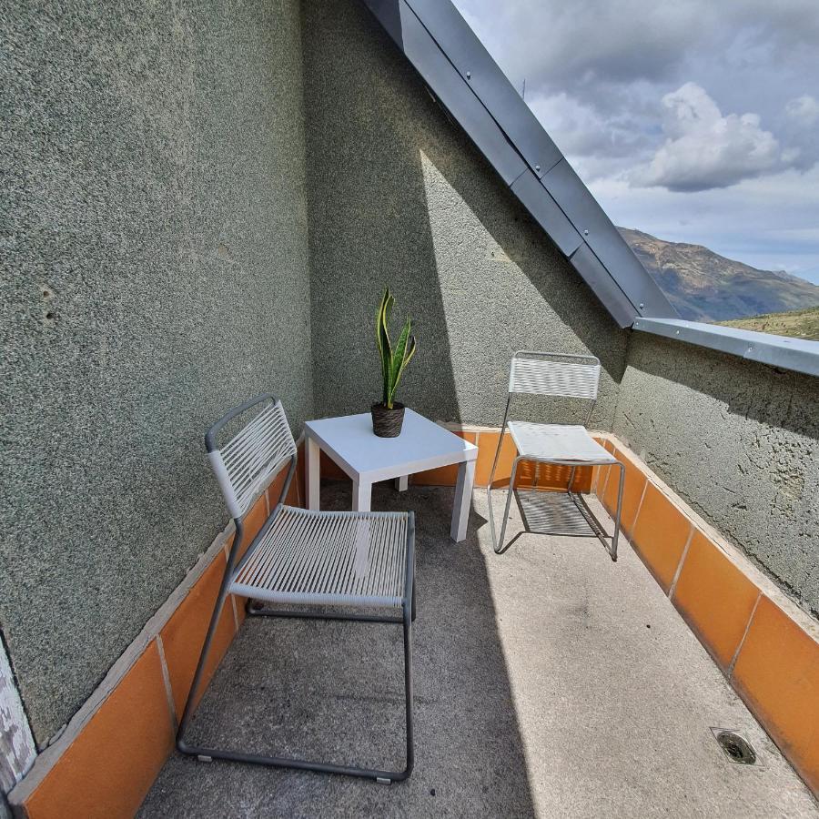 Duplex En Pas De La Casa Leilighet Eksteriør bilde