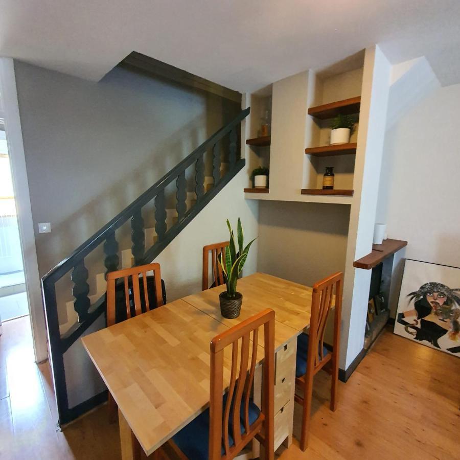 Duplex En Pas De La Casa Leilighet Eksteriør bilde