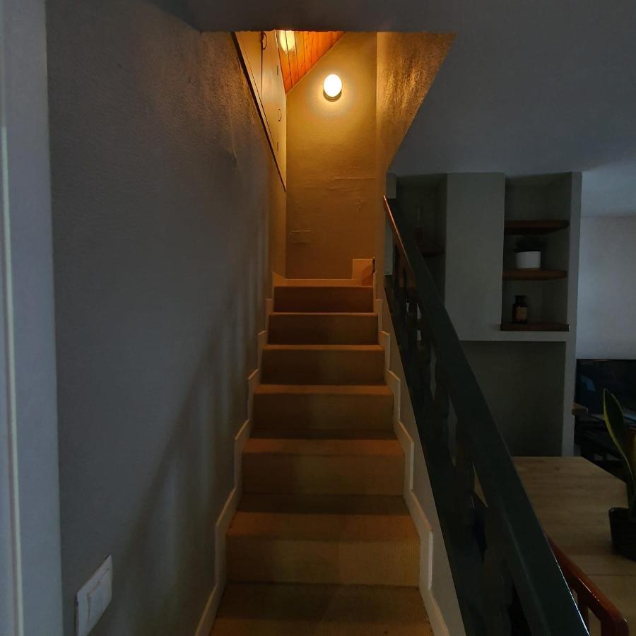 Duplex En Pas De La Casa Leilighet Eksteriør bilde