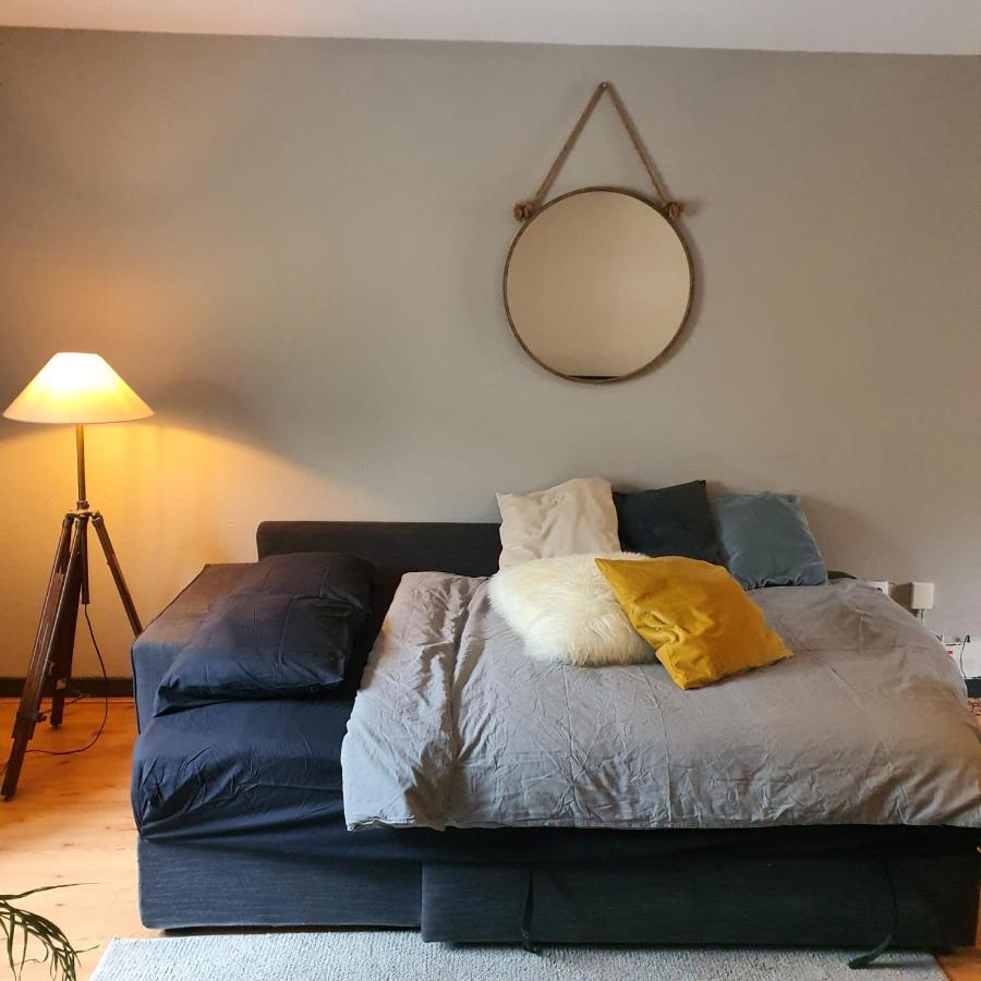 Duplex En Pas De La Casa Leilighet Eksteriør bilde