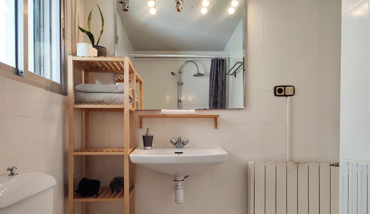 Duplex En Pas De La Casa Leilighet Eksteriør bilde