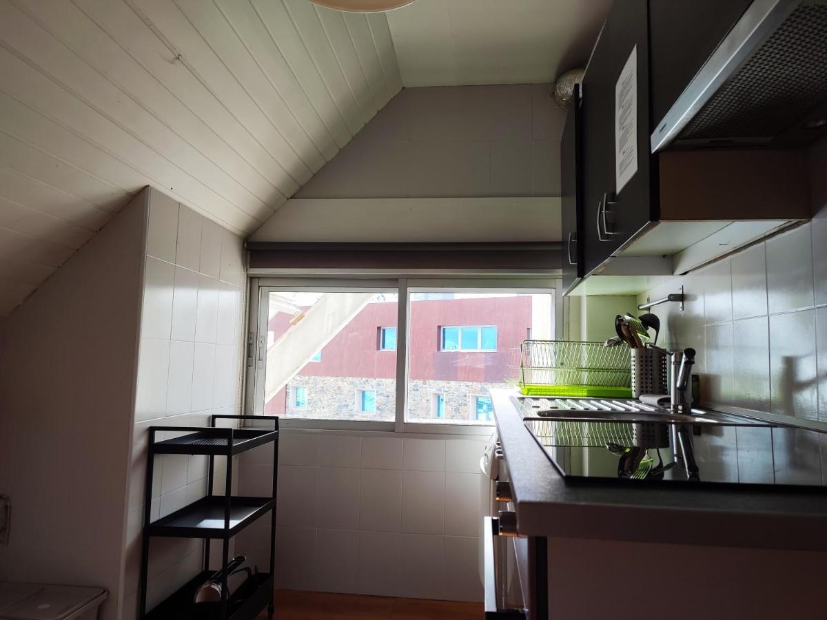 Duplex En Pas De La Casa Leilighet Eksteriør bilde